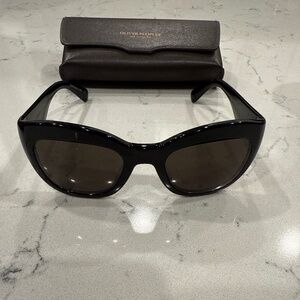 Oliver Peoples Sunglasses